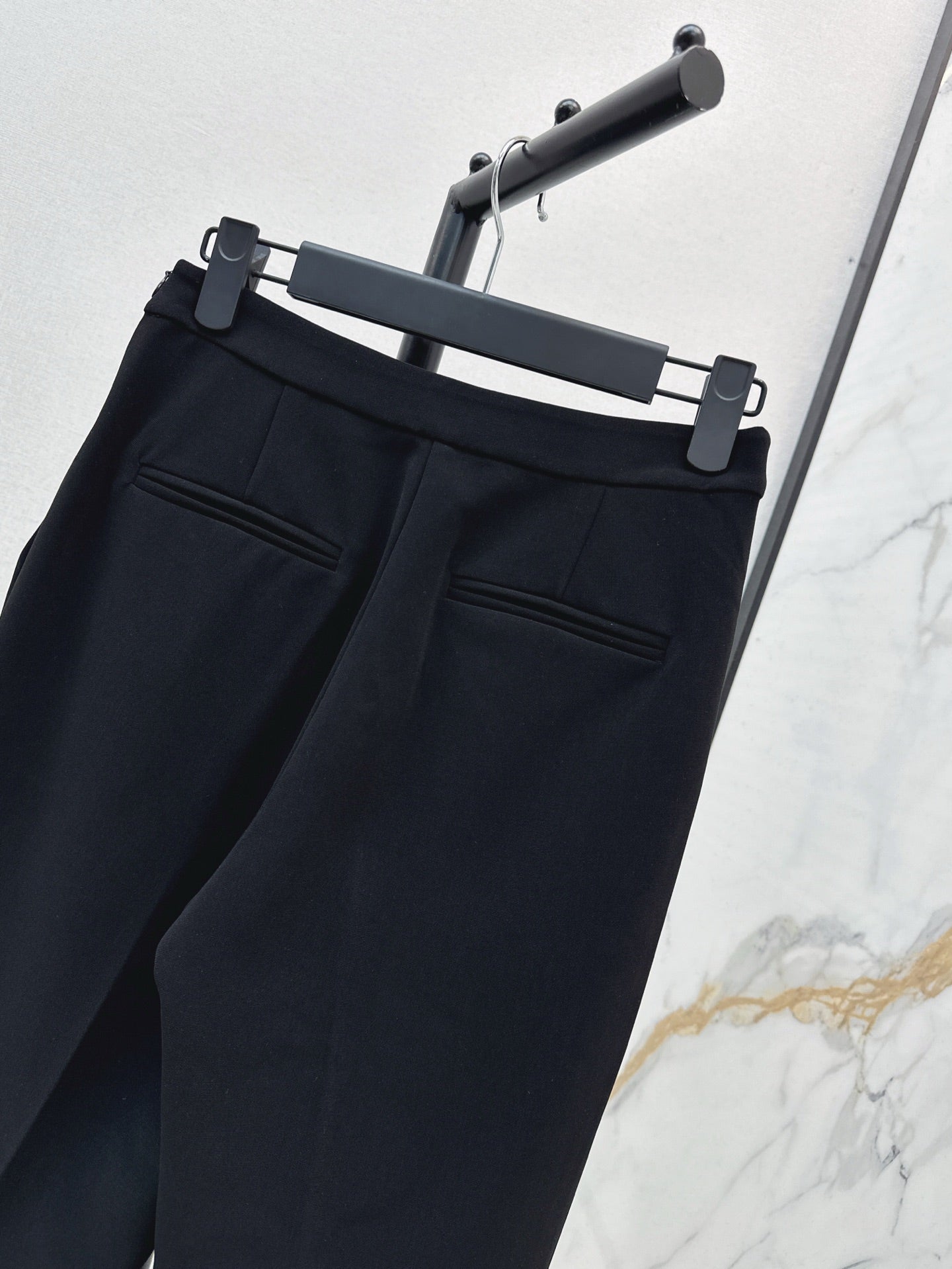 Ma 25ss suit pants