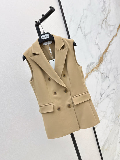 Ma 25ss vest