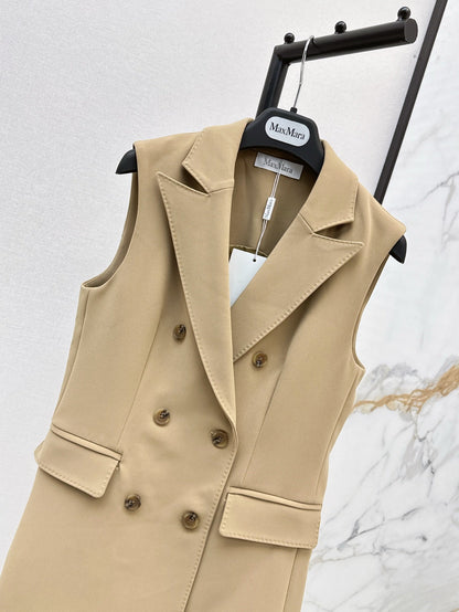Ma 25ss vest