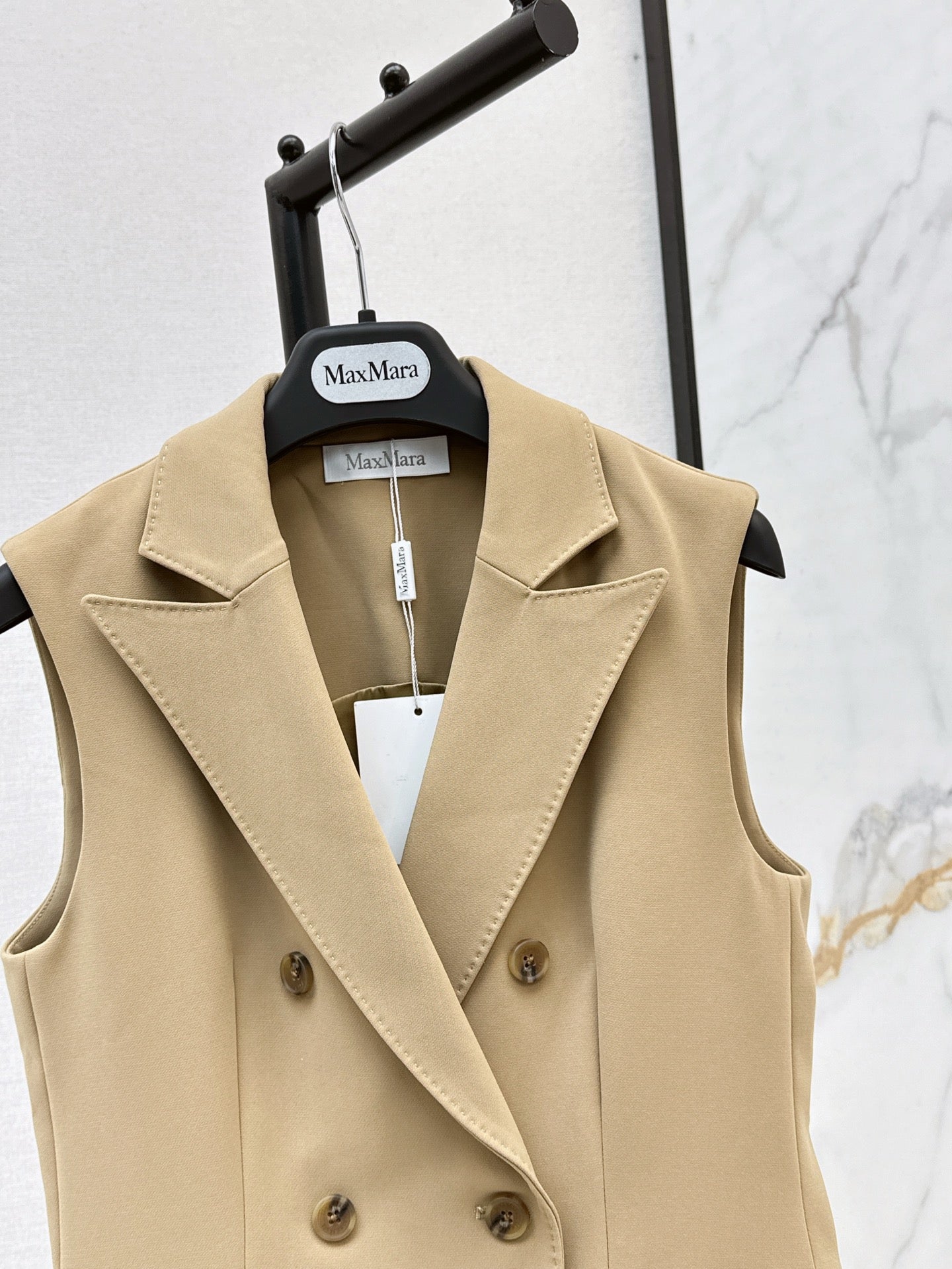 Ma 25ss vest