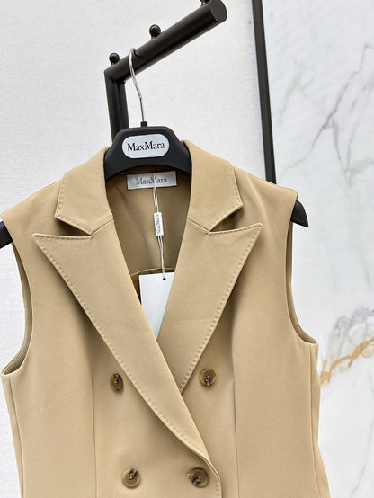 Ma 25ss vest