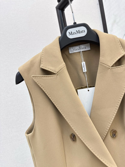 Ma 25ss vest