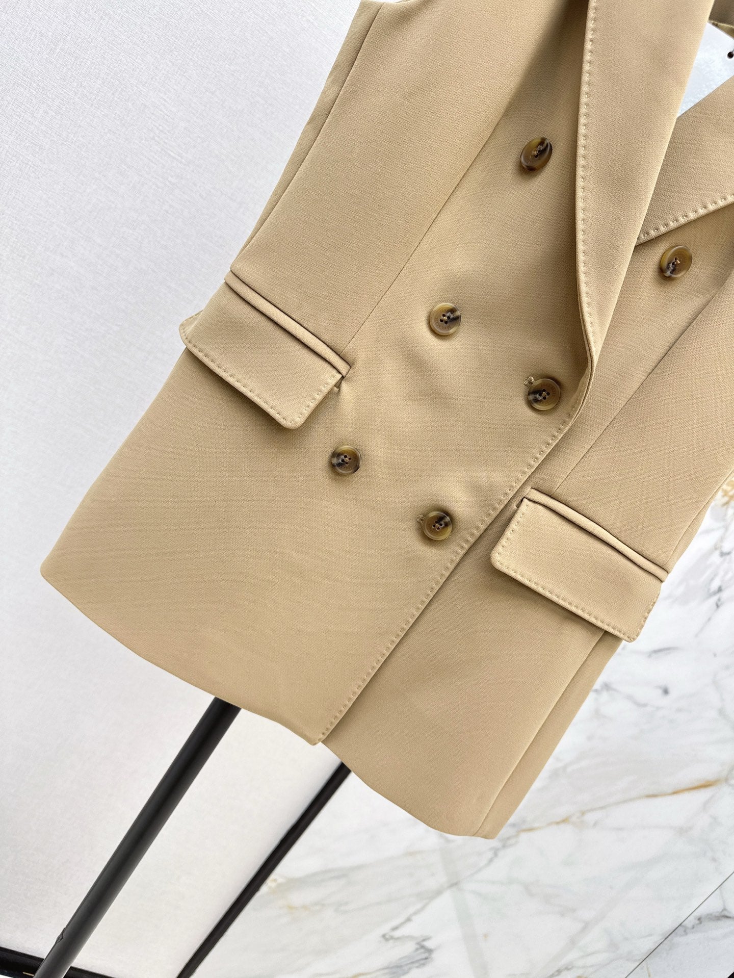 Ma 25ss vest