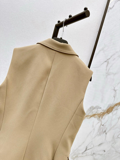 Ma 25ss vest