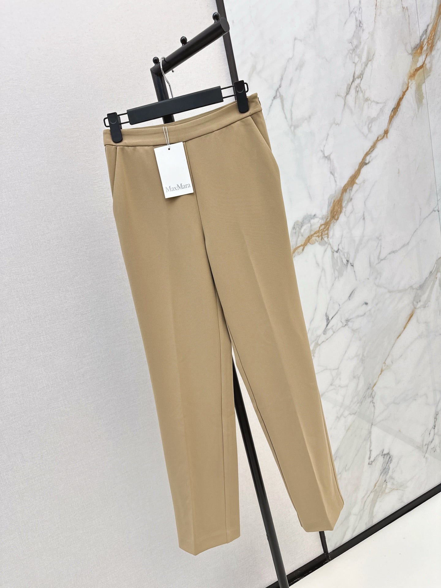 Ma 25ss suit pants