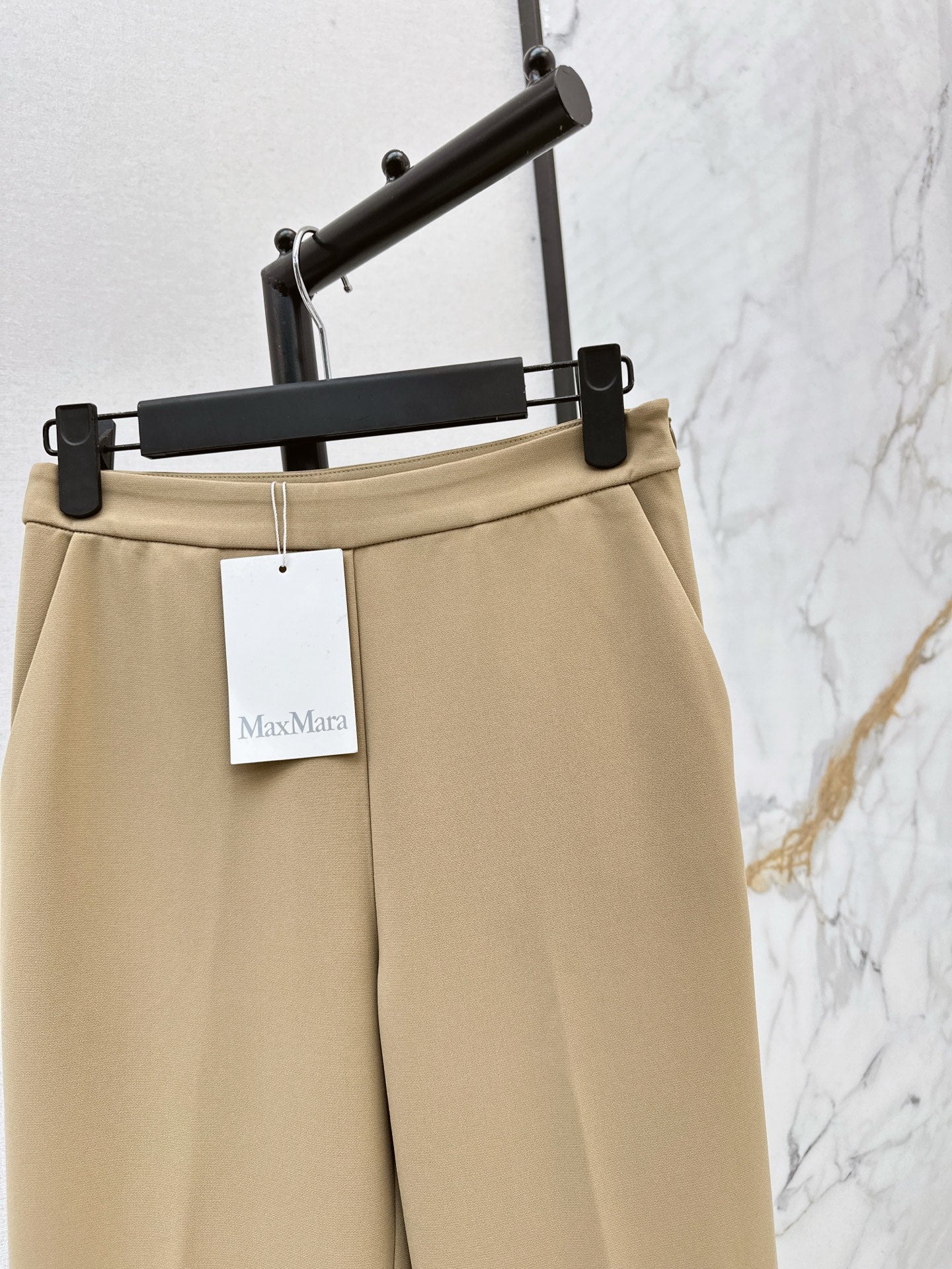 Ma 25ss suit pants