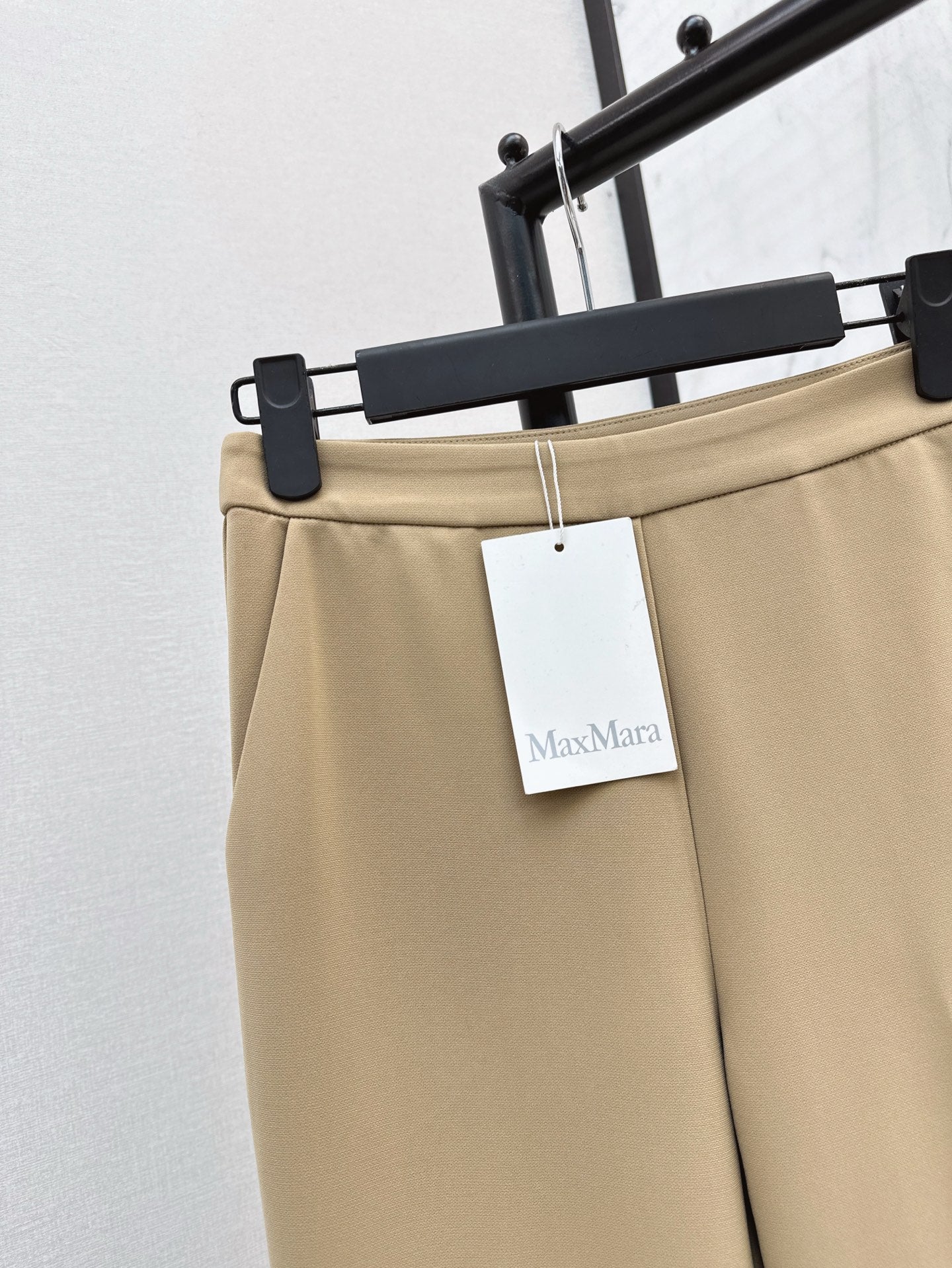Ma 25ss suit pants