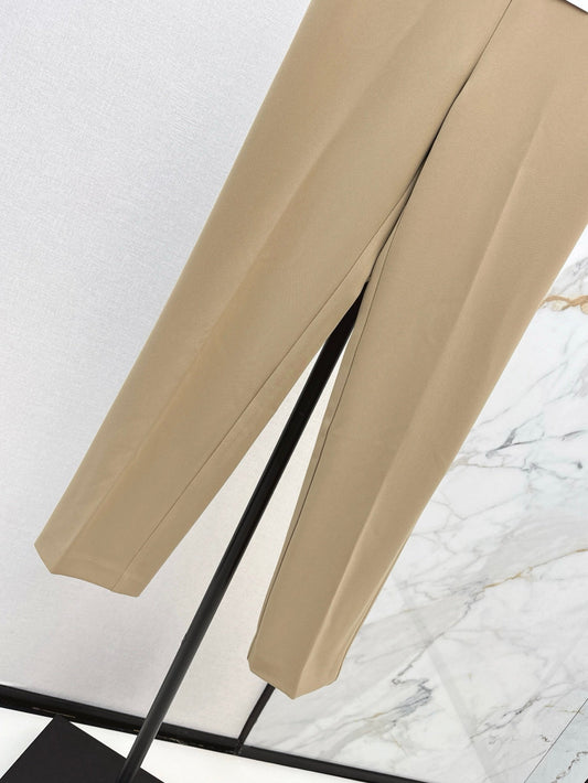 Ma 25ss suit pants