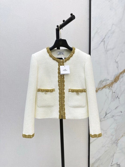 Herm 25ss woven jacket