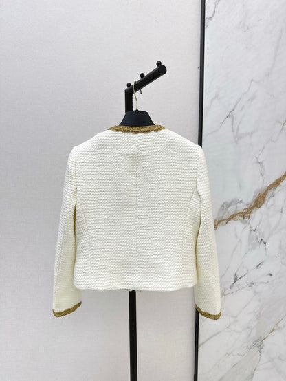 Herm 25ss woven jacket
