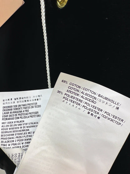Mi 25ss flocking jacket