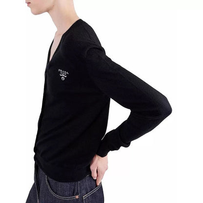 P 25ss knit cardigan