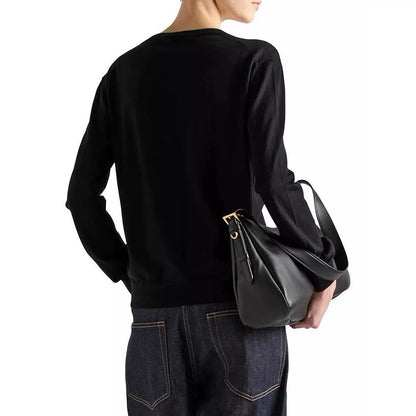 P 25ss knit cardigan