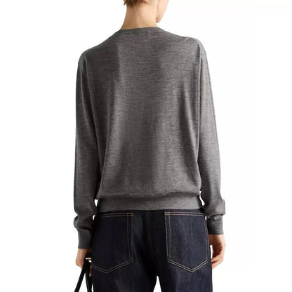 P 25ss knit cardigan