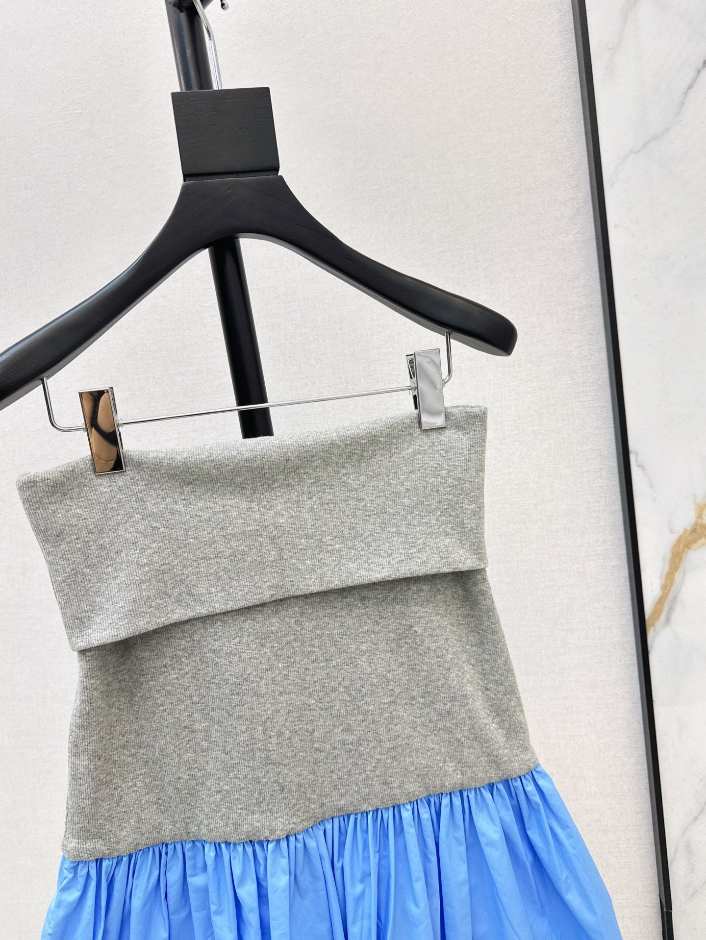 Mi 25ss tube top dress