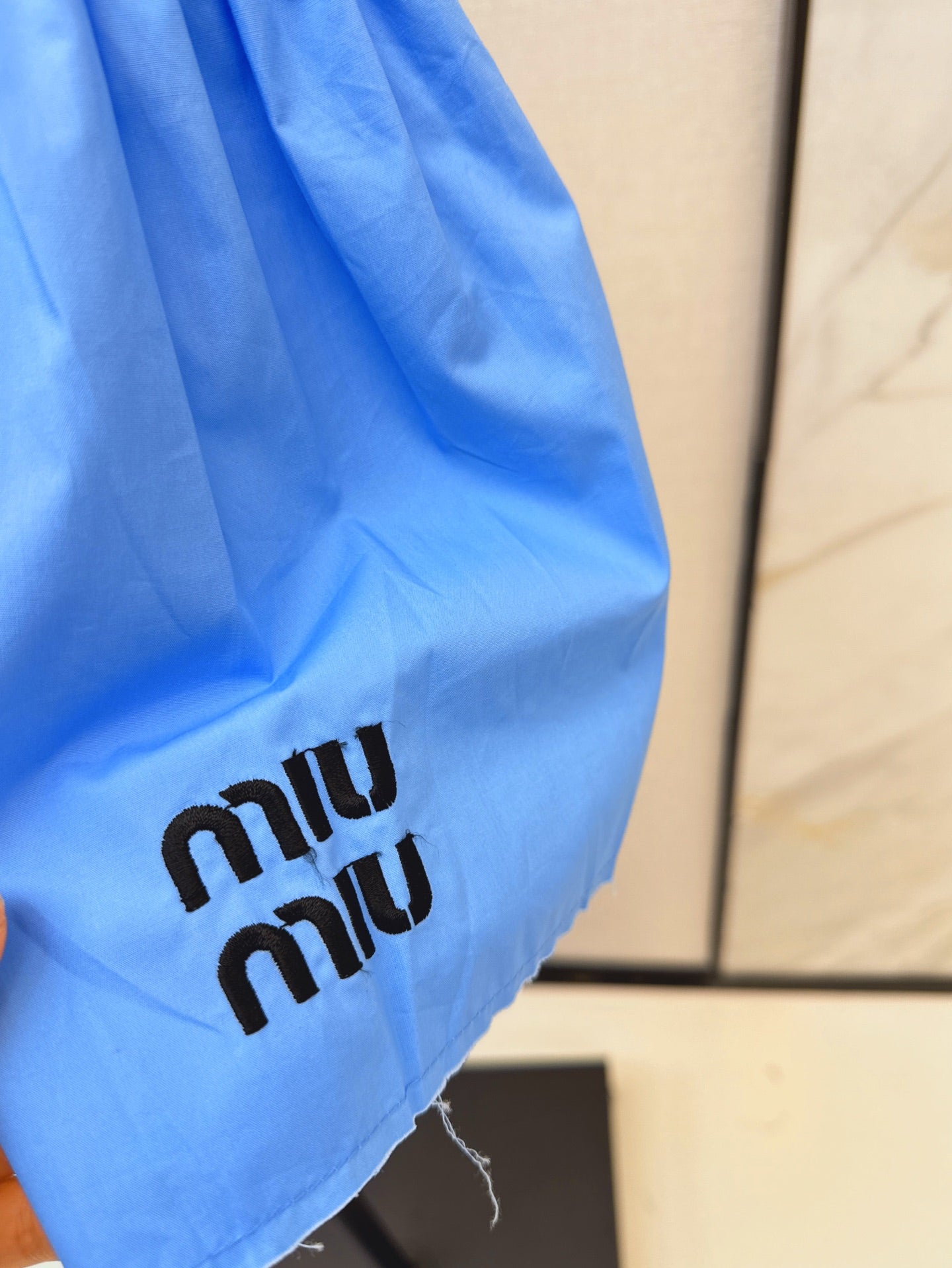 Mi 25ss tube top dress