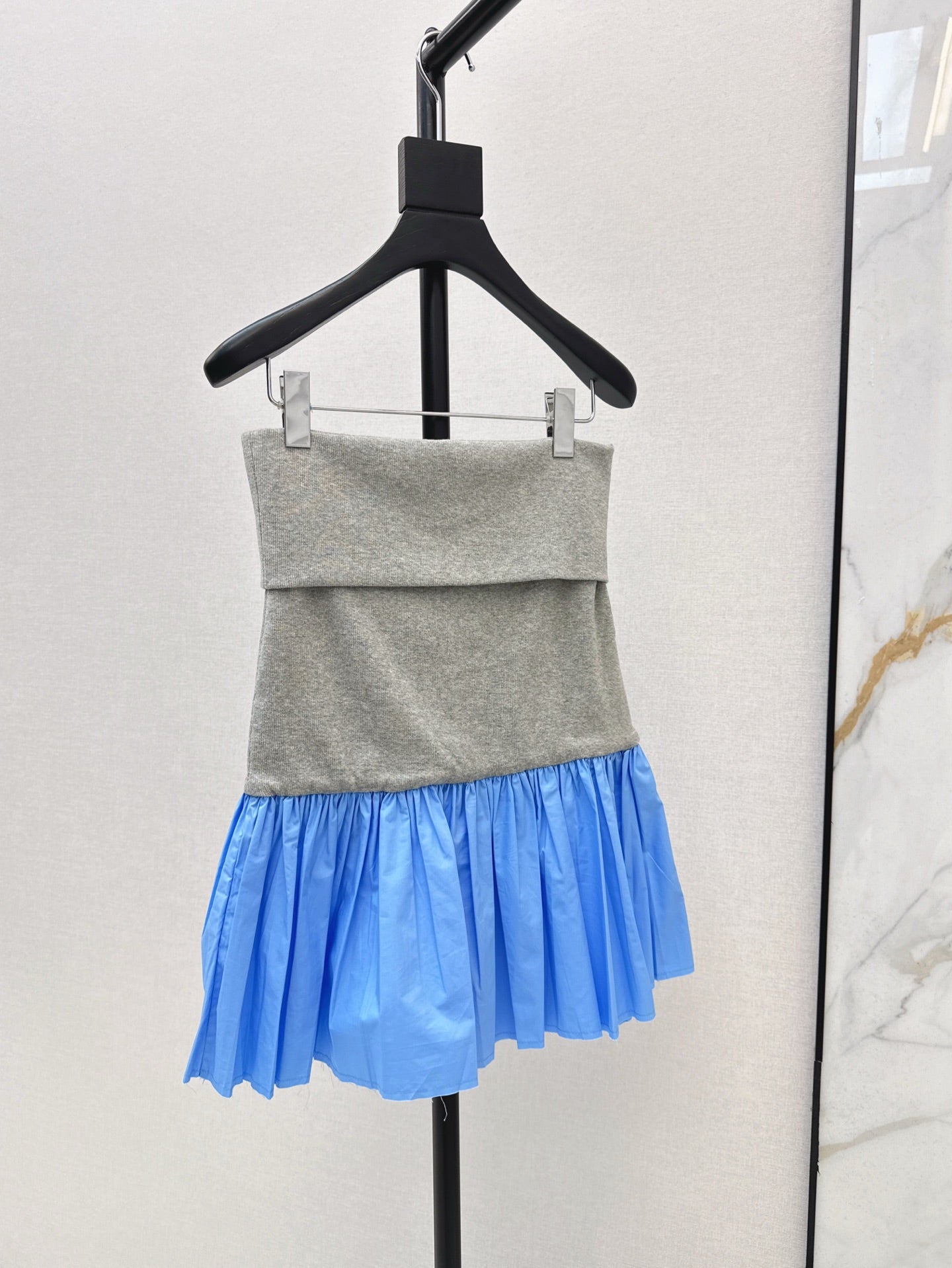 Mi 25ss tube top dress