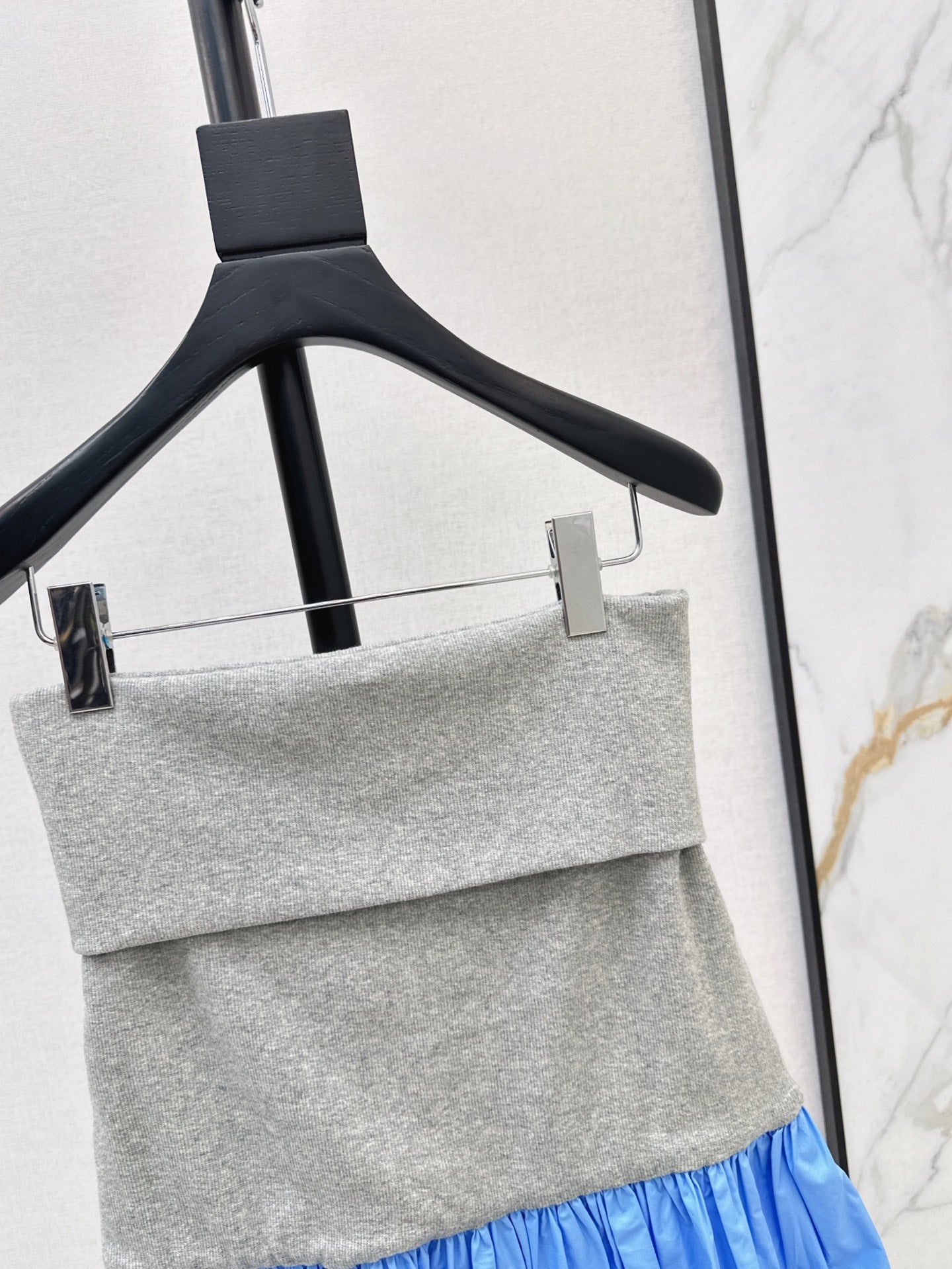 Mi 25ss tube top dress