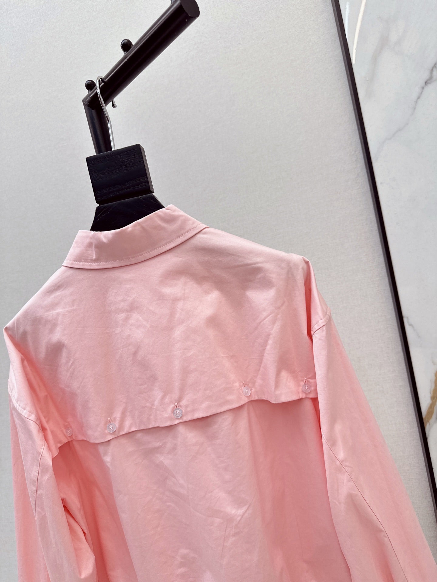 Mi 25ss embroidered jacket