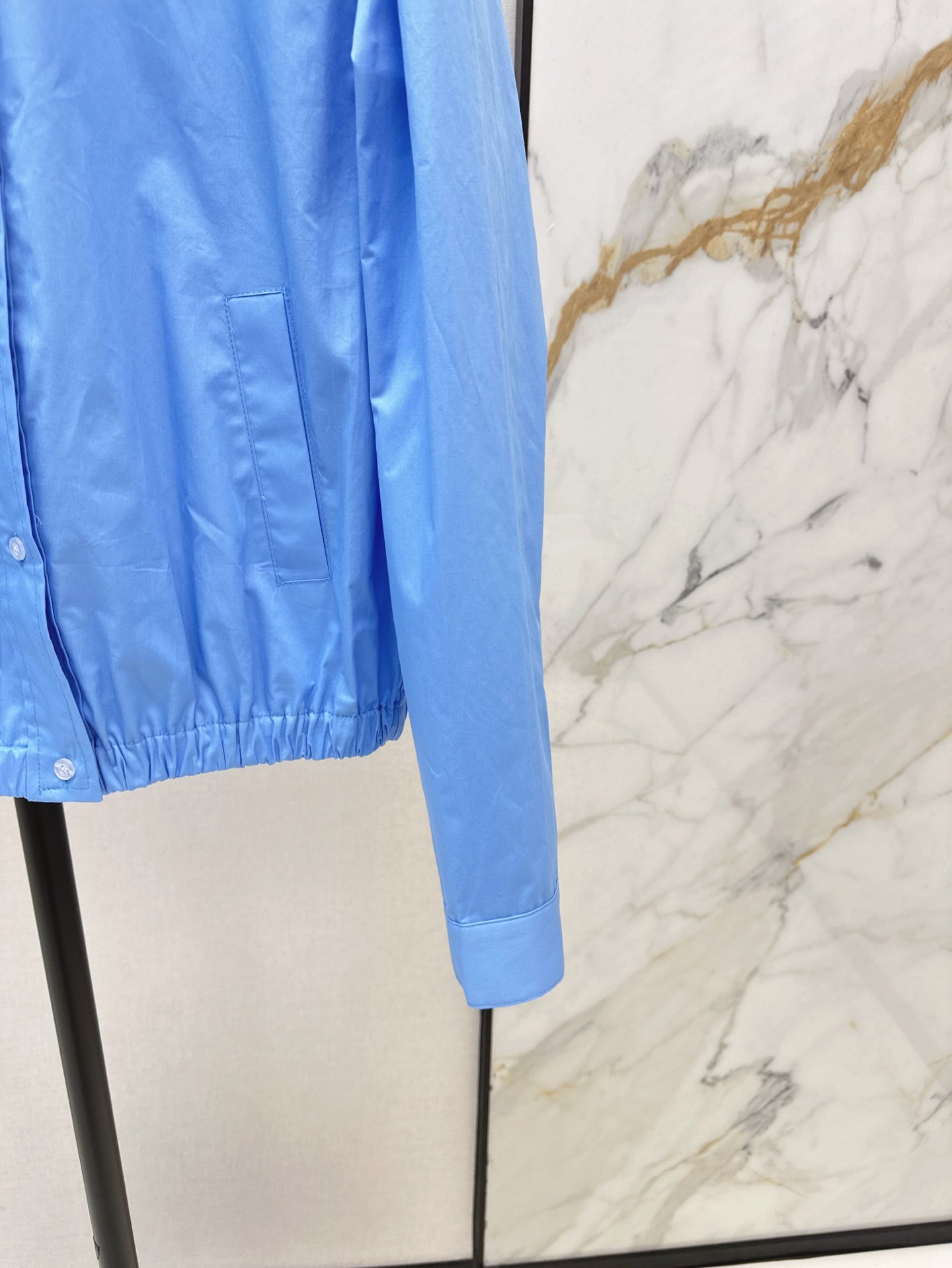 Mi 25ss embroidered jacket