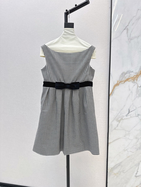 Ce 25ss dress