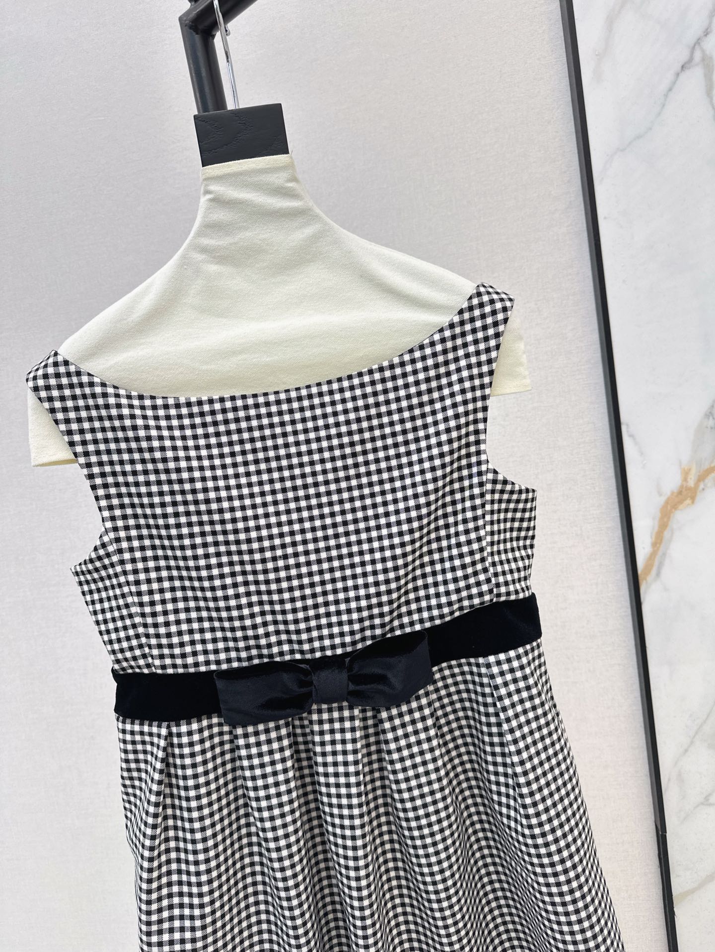 Ce 25ss dress