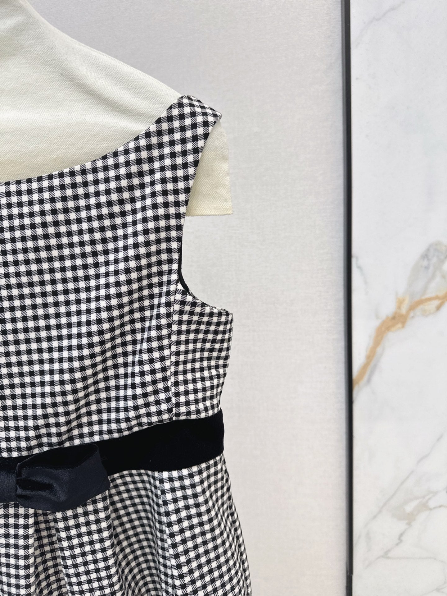 Ce 25ss dress