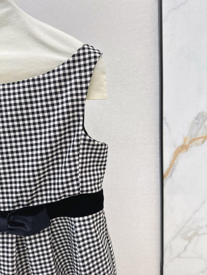 Ce 25ss dress