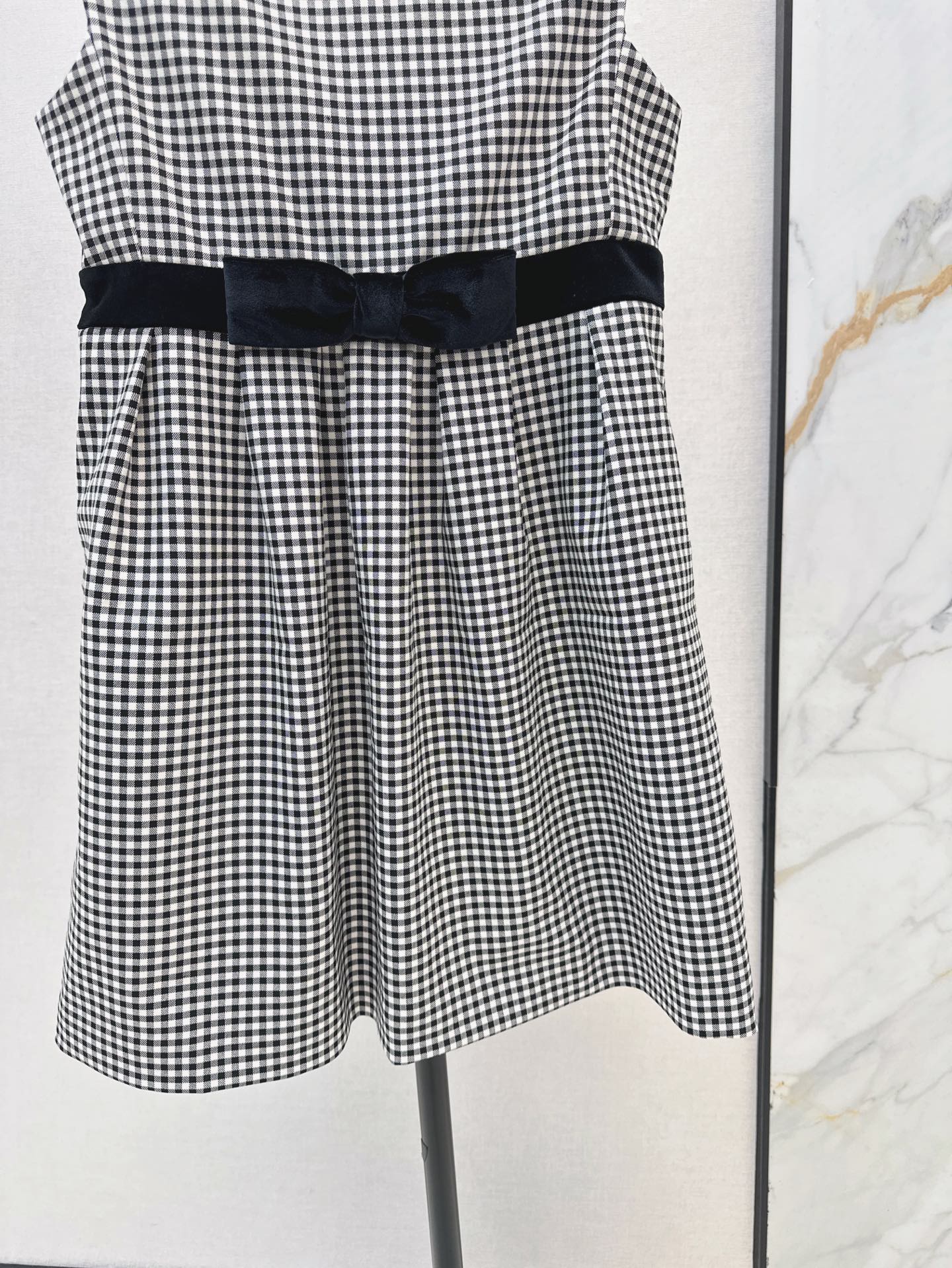 Ce 25ss dress
