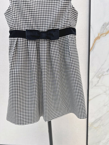 Ce 25ss dress