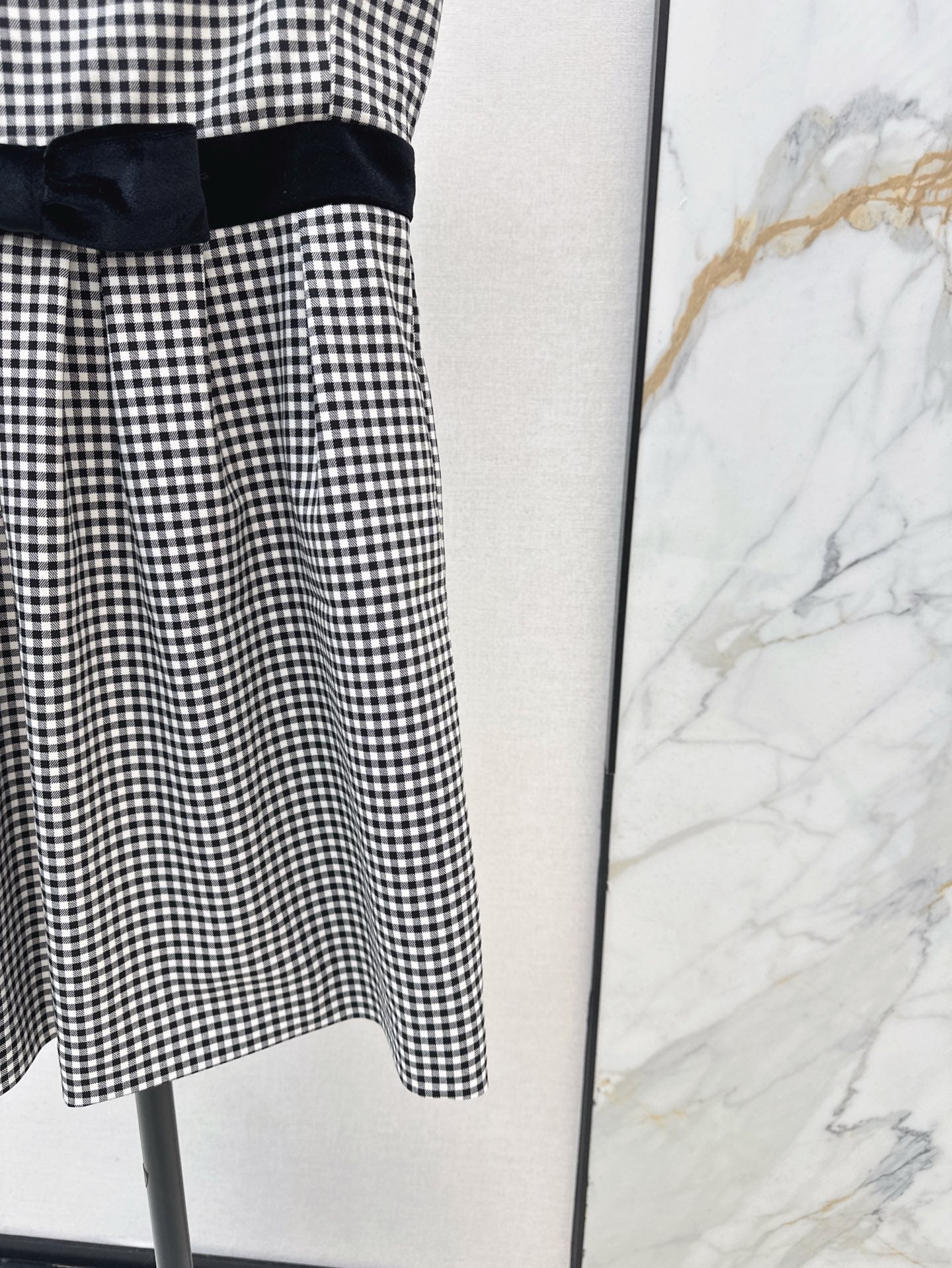 Ce 25ss dress