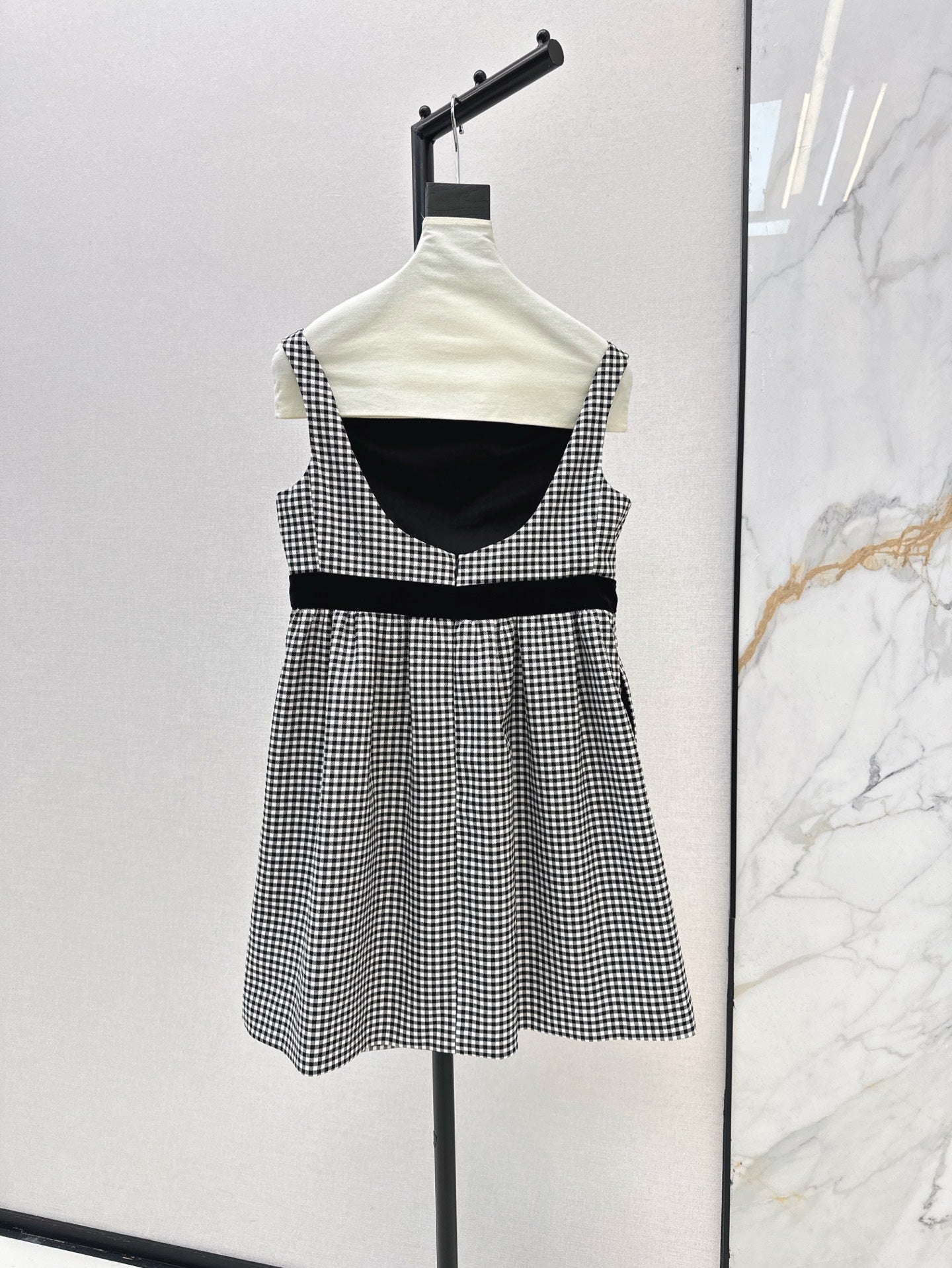 Ce 25ss dress