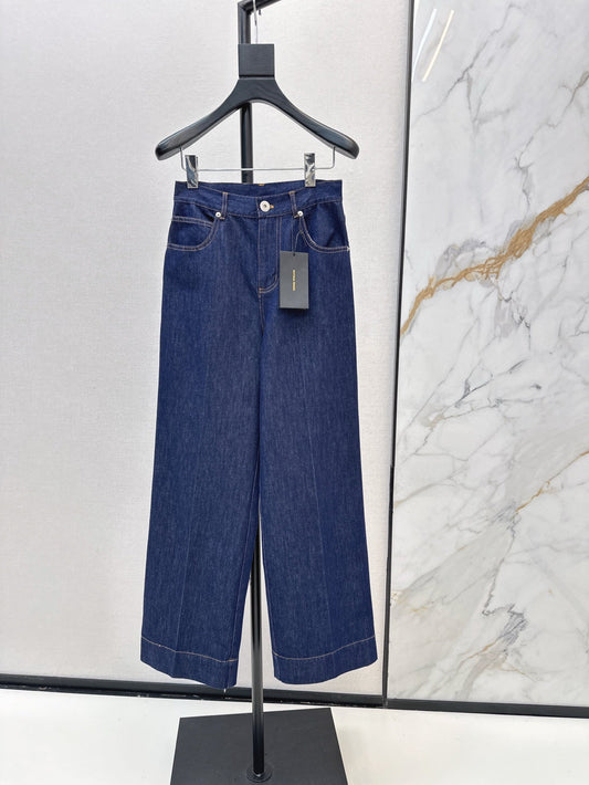 Bot 25ss jeans