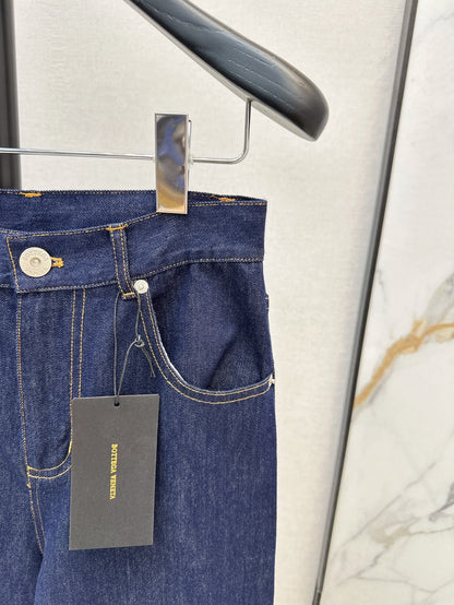 Bot 25ss jeans