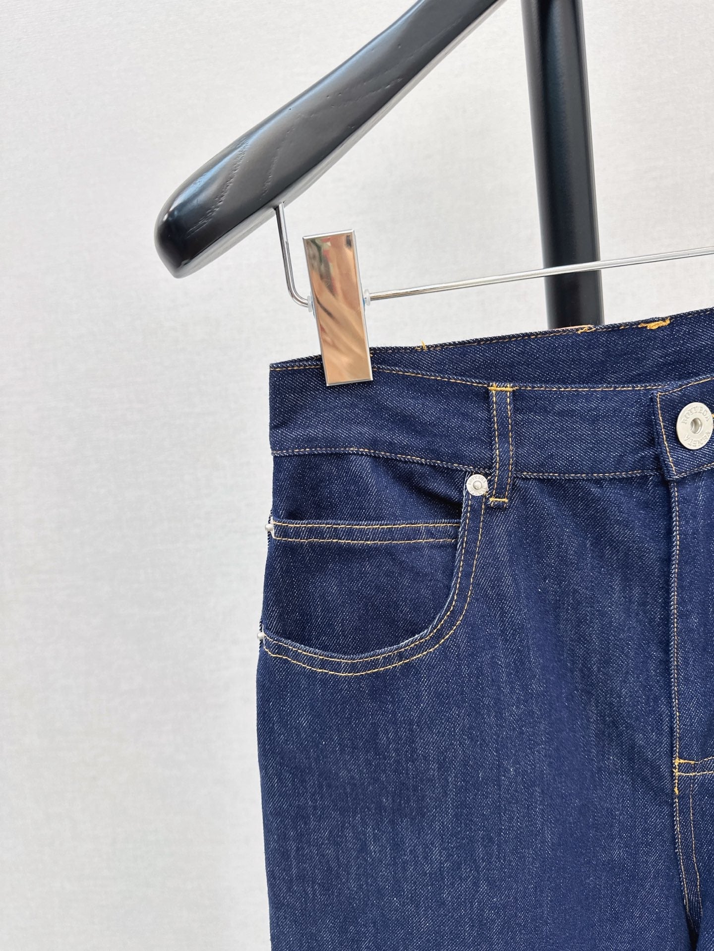 Bot 25ss jeans