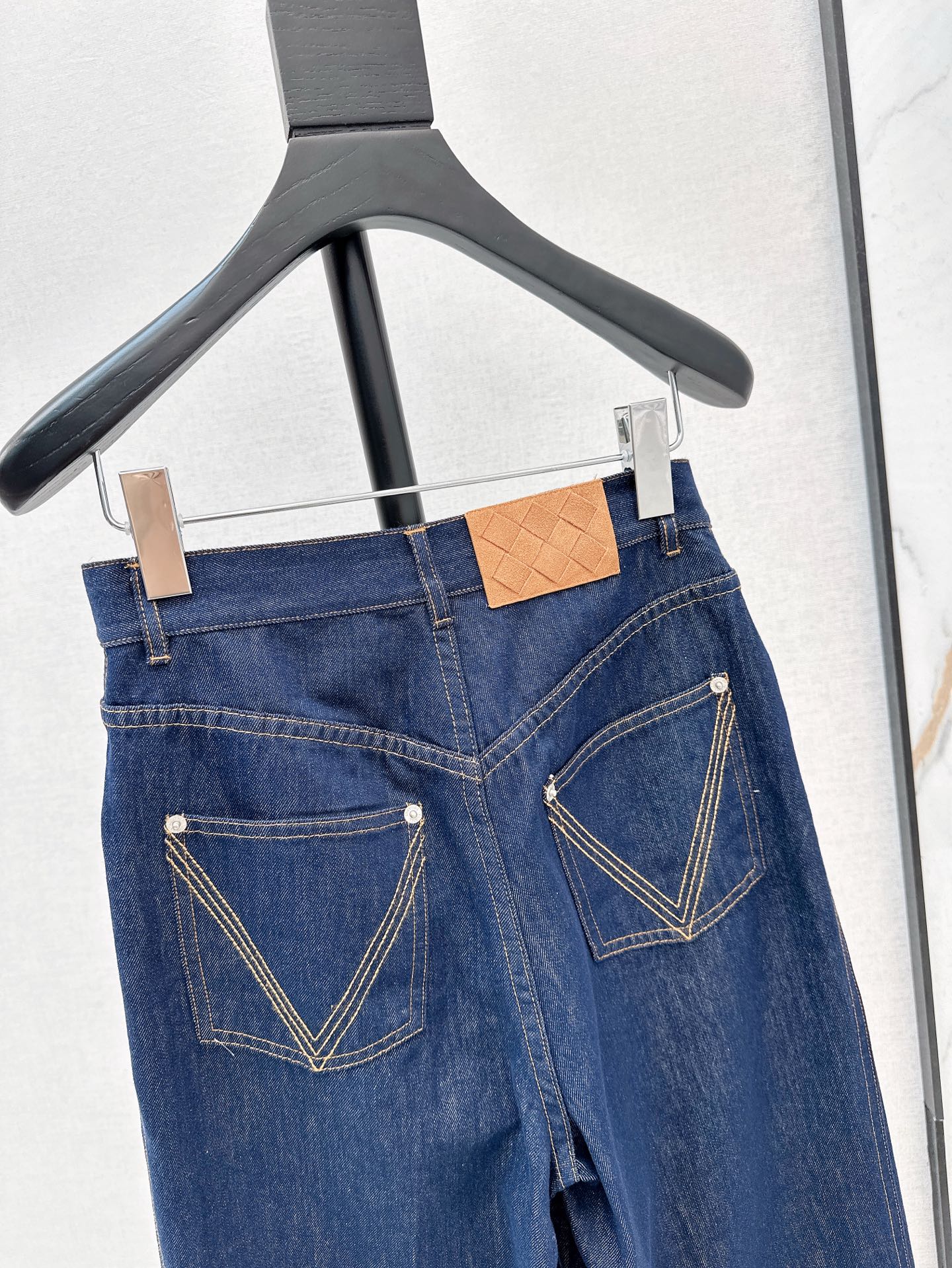 Bot 25ss jeans