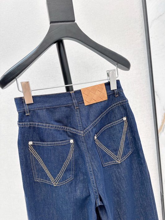Bot 25ss jeans