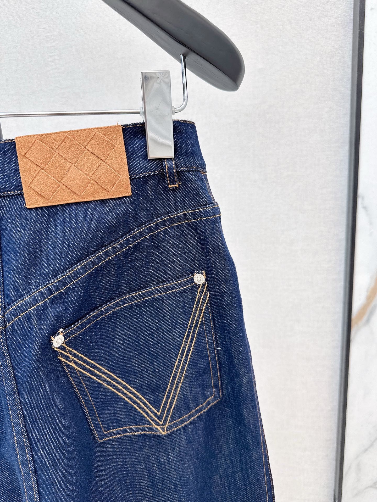 Bot 25ss jeans