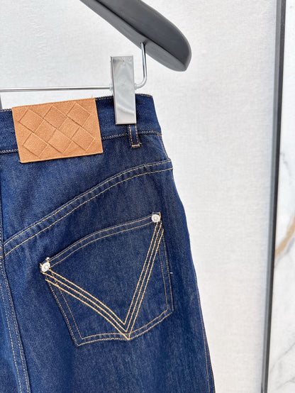 Bot 25ss jeans
