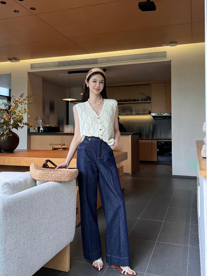 Bot 25ss jeans