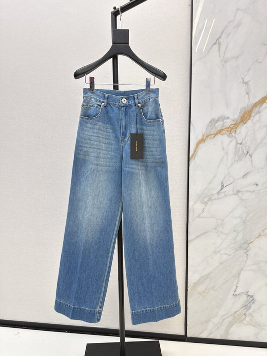 Bot 25ss jeans