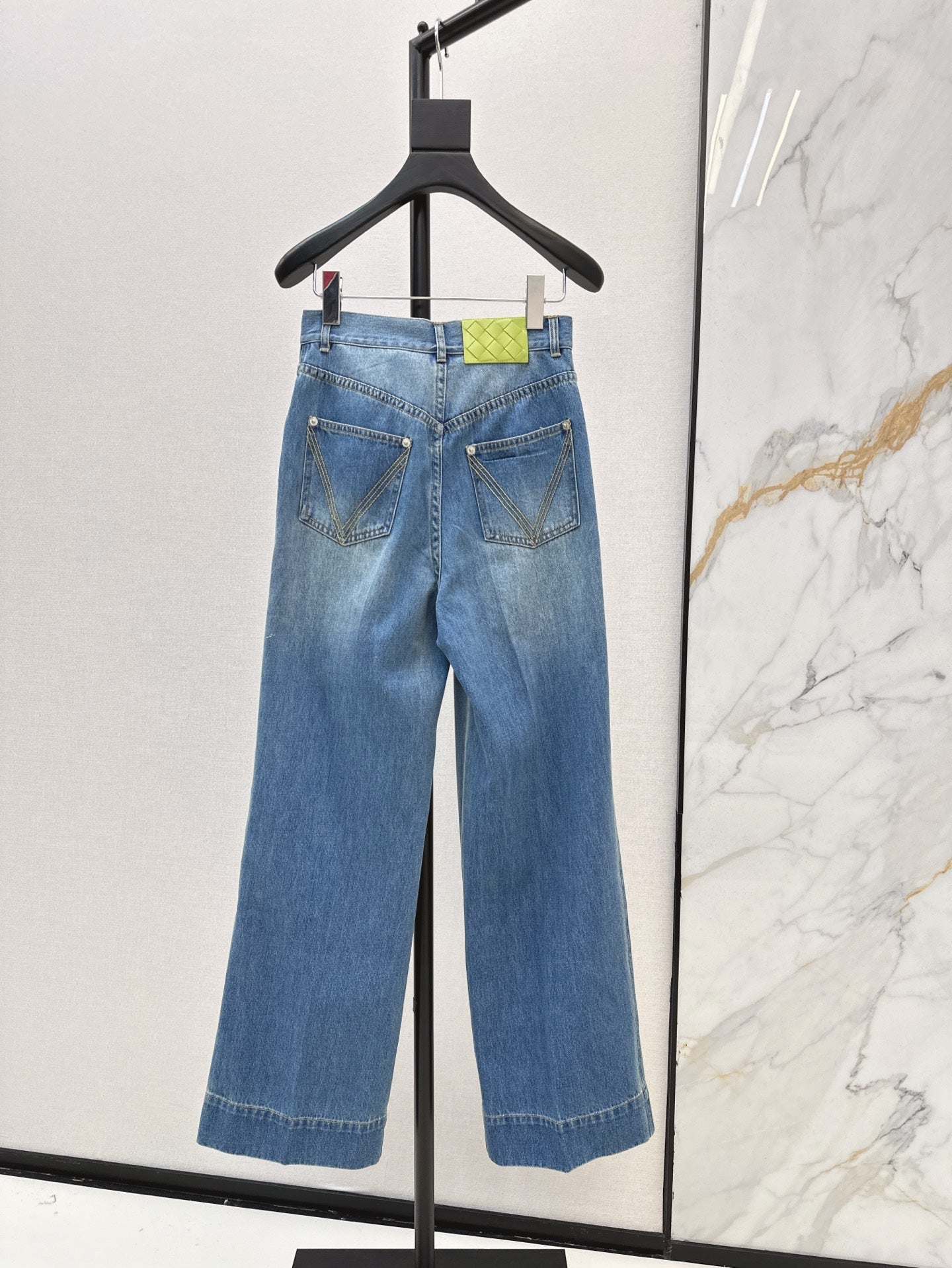 Bot 25ss jeans