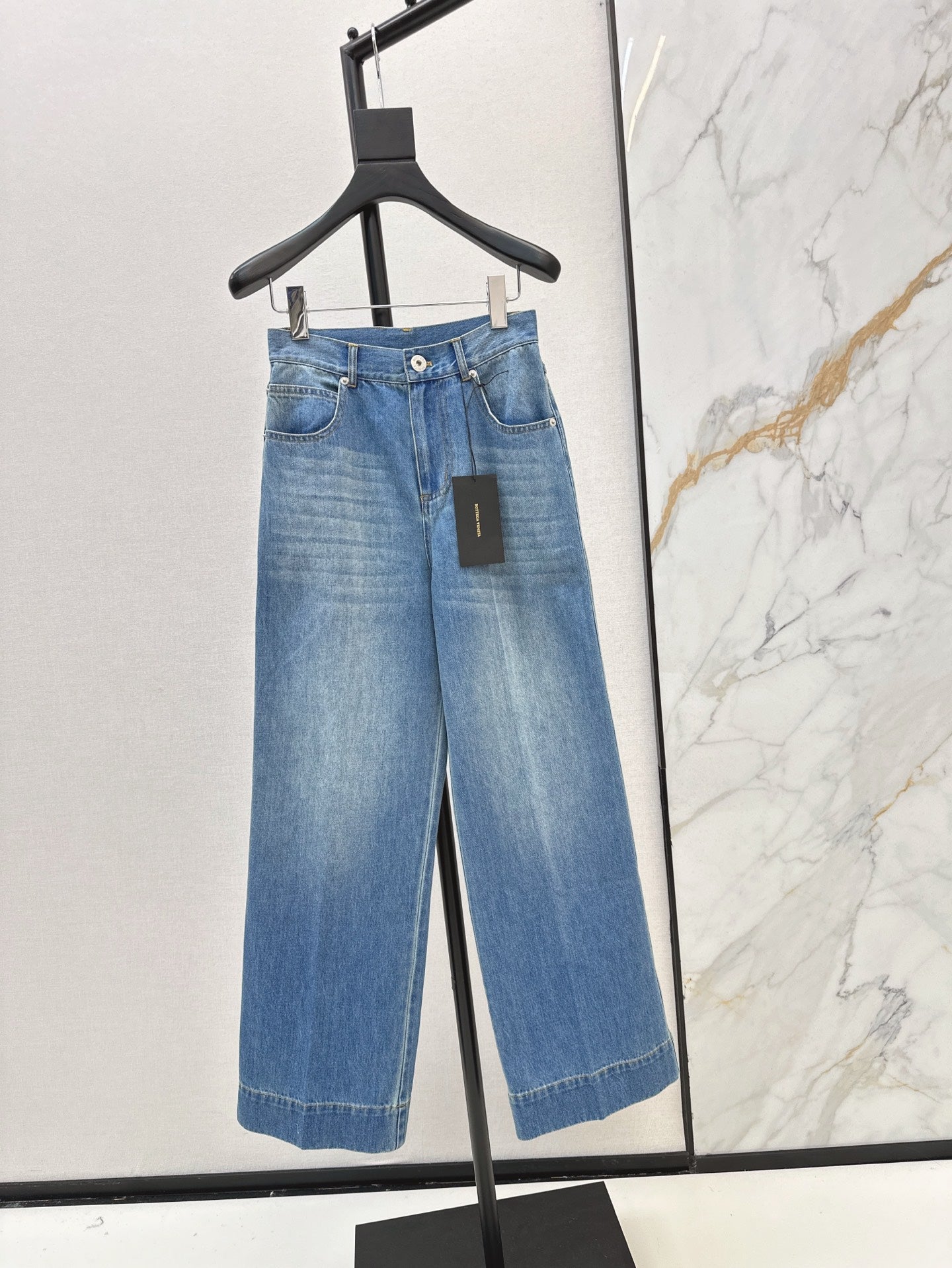 Bot 25ss jeans