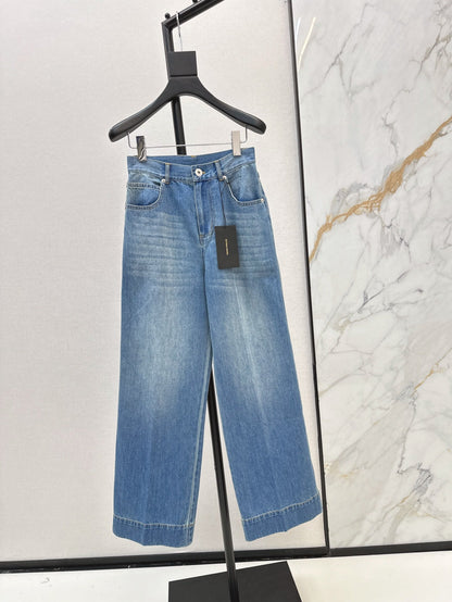 Bot 25ss jeans
