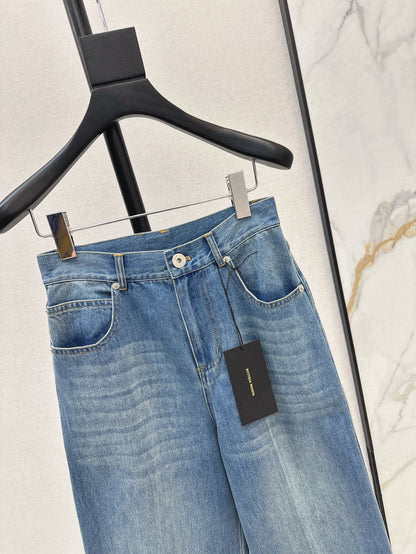 Bot 25ss jeans
