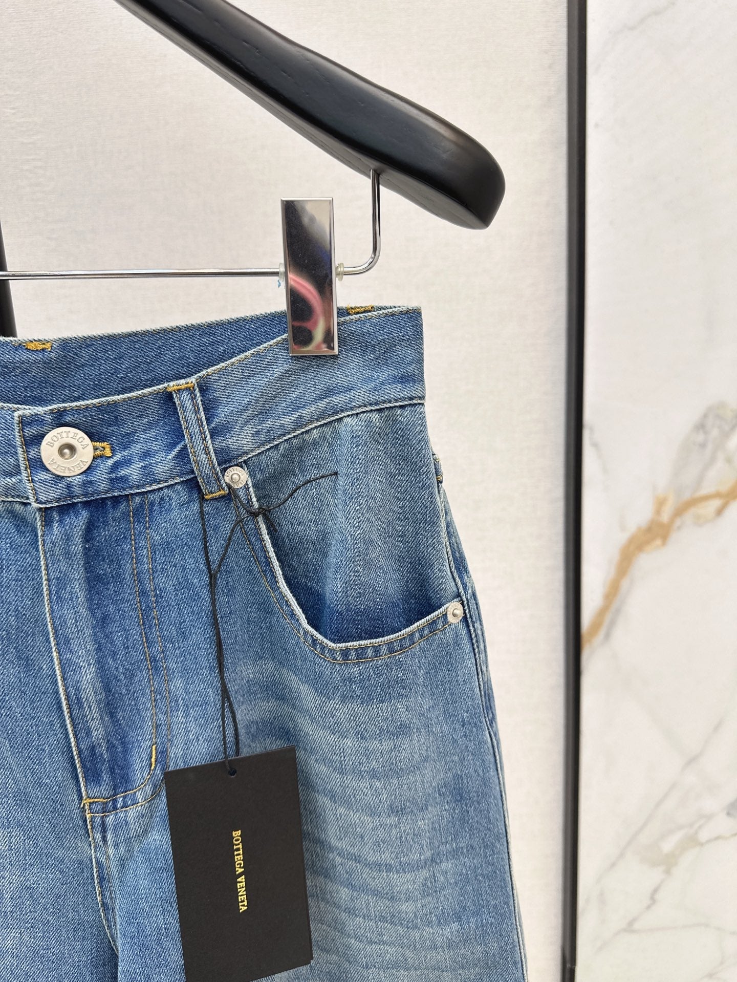 Bot 25ss jeans