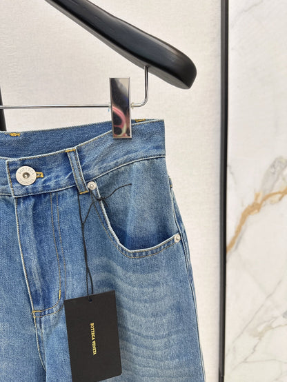 Bot 25ss jeans