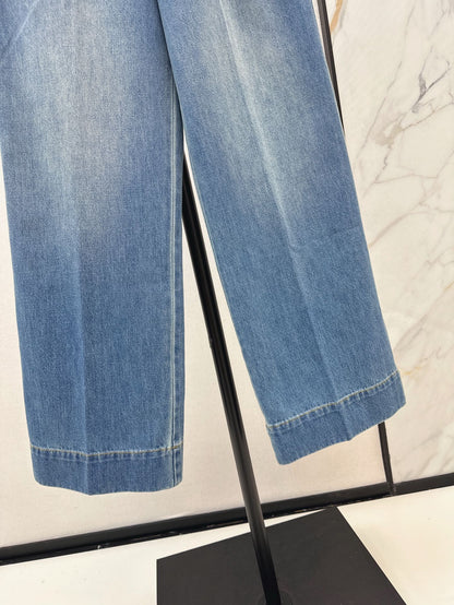 Bot 25ss jeans