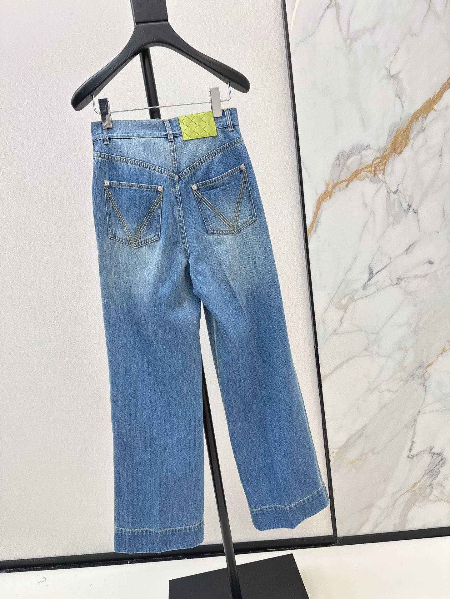 Bot 25ss jeans