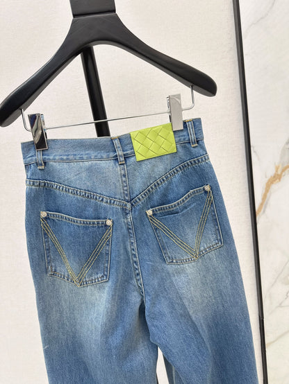 Bot 25ss jeans